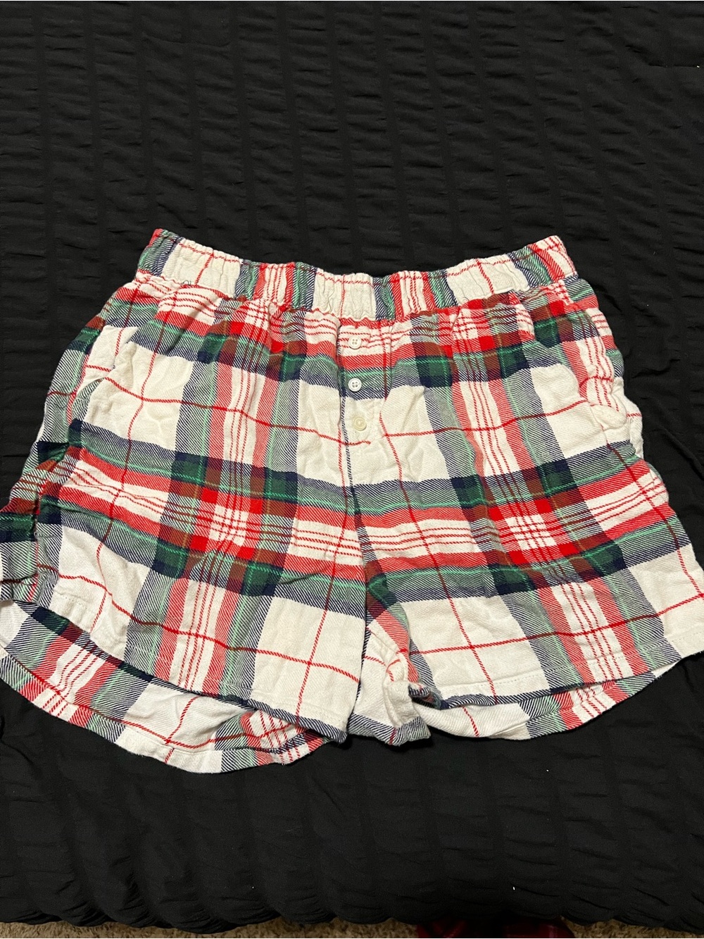 Aerie sleep shorts